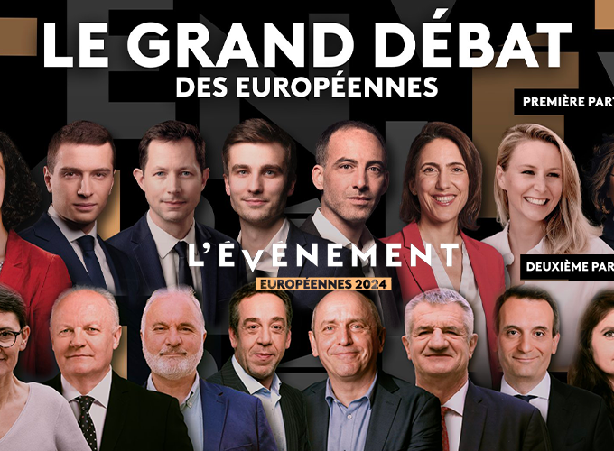 Lections Europ Ennes L V Nement Et Nous Les Europ Ens