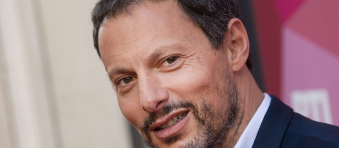 Marc-Olivier Fogiel, nouveau patron de BFMTV ne fera plus jamais d’antenne