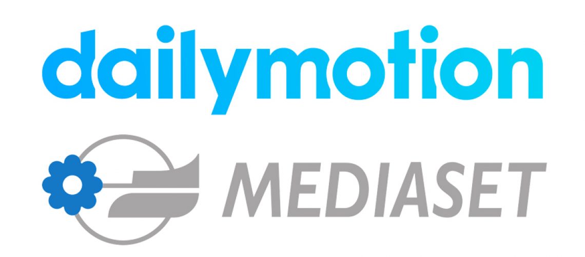 Dailymotion devra verser 5,5 millions d’euros à Mediaset pour publication illégales de vidéos