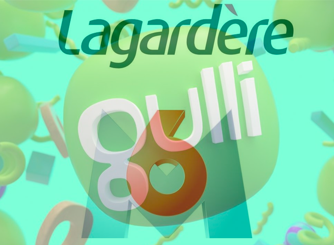L’autorité de la concurrence donne son feu vert pour le rachat de Gulli par le Groupe M6