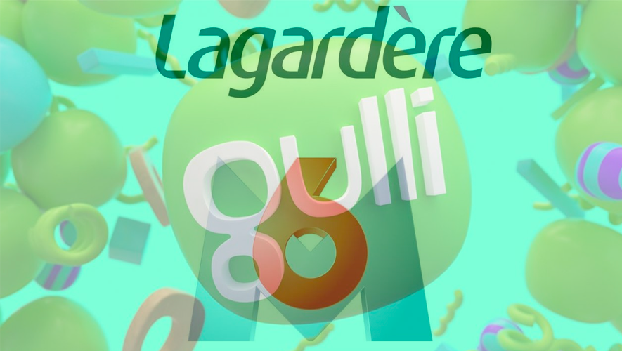 L’autorité de la concurrence donne son feu vert pour le rachat de Gulli par le Groupe M6