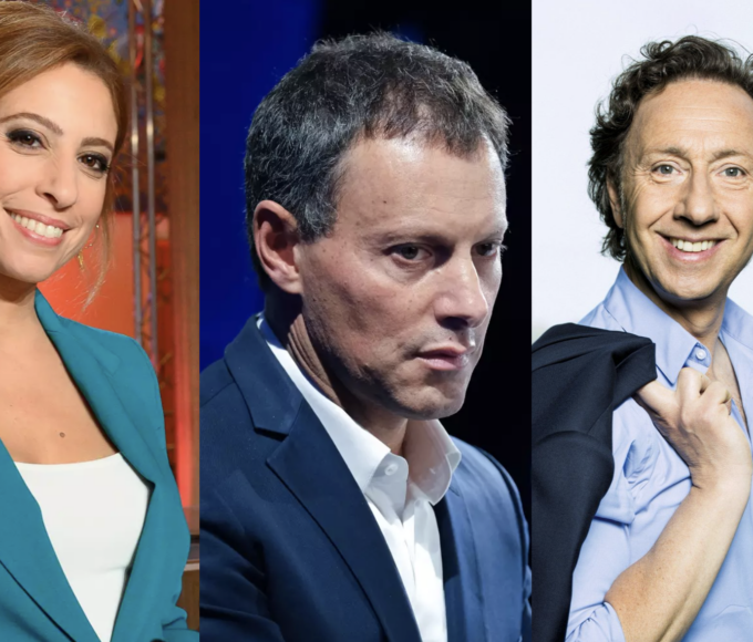 Mercato télé 2019 : découvrez qui reste et qui part