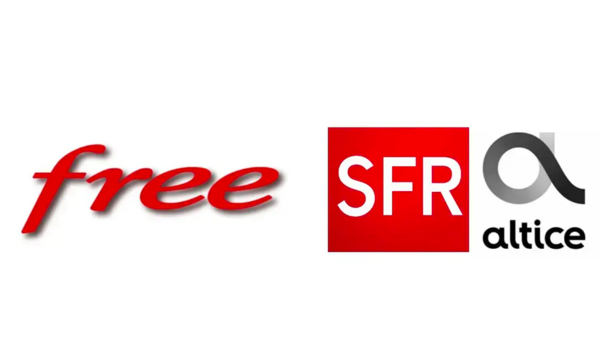 Free peut ne plus diffuser les chaînes du groupe Altice