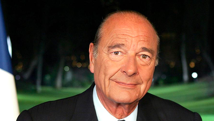 Décès de Jacques Chirac : ses meilleurs moments télé