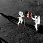 Pourquoi la vidéo des premiers pas sur la Lune n’est pas fake ?