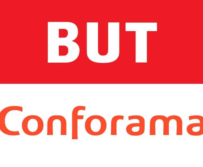 BUT va reprendre la marque Conforama France