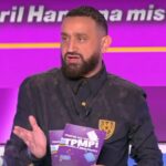 Cyril Hanouna veut lancer un parc d'attractions sur le monde de la télévision à Cannes