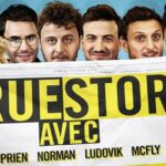 Norman, McFly & Carlito, Natoo et Cyprien débarquent sur Amazon Prime Video le 26 juin dans "TrueStory"