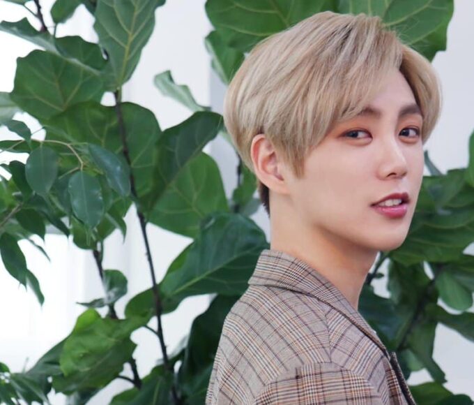 Yohan, chanteur du groupe sud-coréen de K-Pop TST, est mort à 28 ans