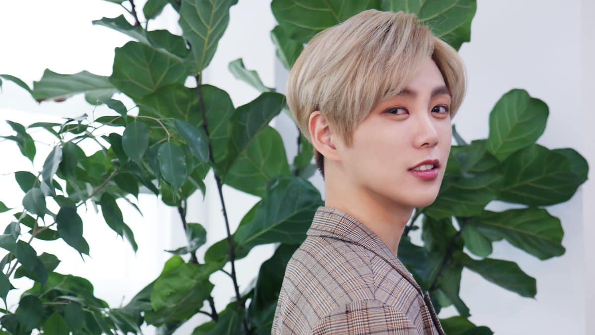 Yohan, chanteur du groupe sud-coréen de K-Pop TST, est mort à 28 ans