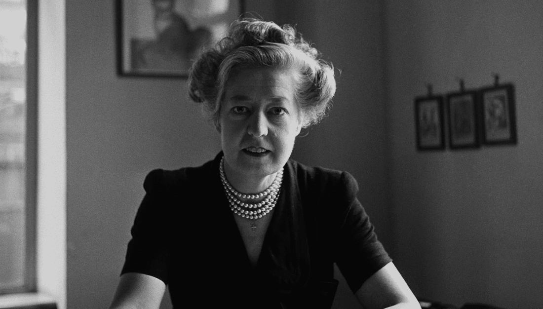 Gaumont crée une série sur Audrey Withers, l'éditrice de "Vogue"