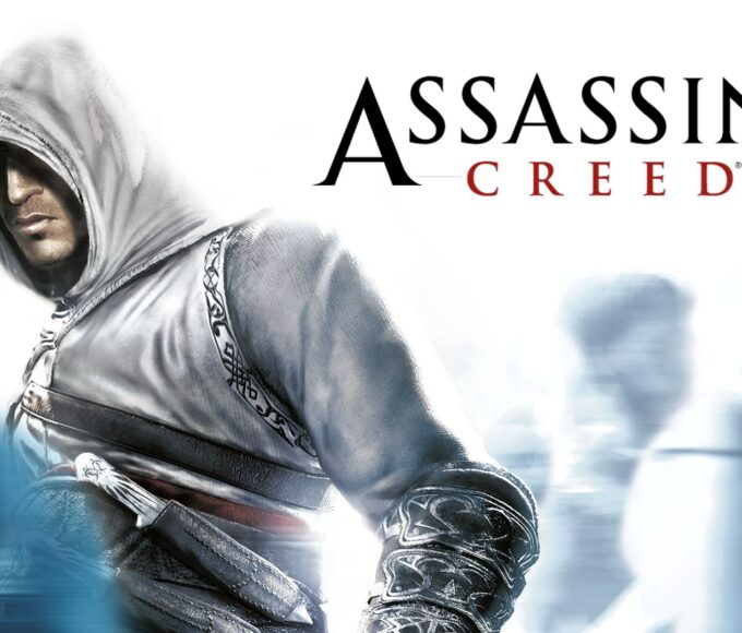 Netflix officialise sa série "Assassin's Creed"