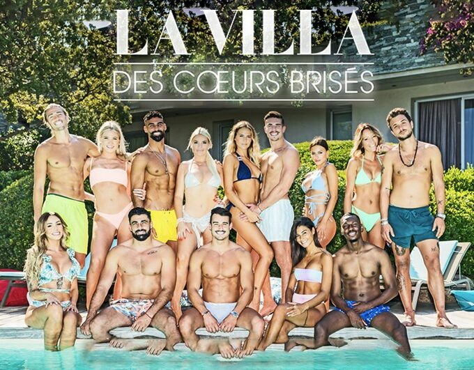 "La villa des coeurs brisés 6" sur TFX dès le 16 novembre