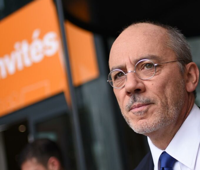 Le PDG d'Orange assure que la France ne sera jamais "fibrée à 100%"