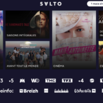 Lancement de SALTO : annonce d'un fiasco français