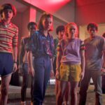 "Stranger Things" : un nouvel acteur pour la saison 4