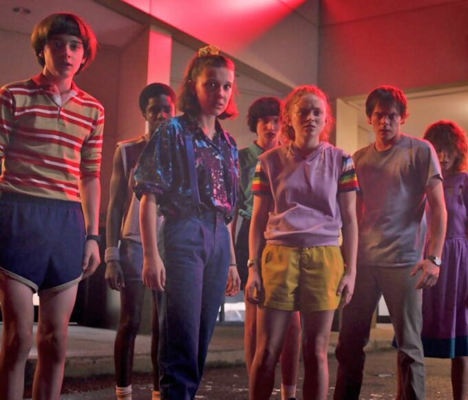 "Stranger Things" : un nouvel acteur pour la saison 4