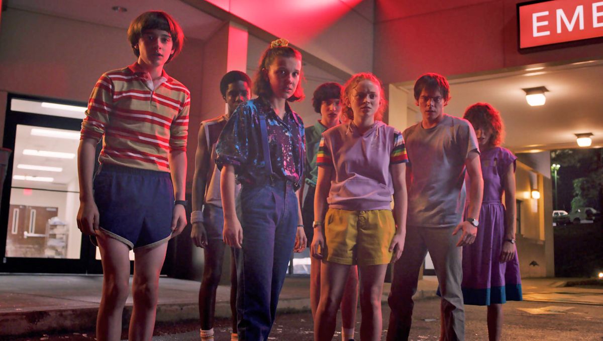 Stranger Things Saison 4 One Acteur "Stranger Things" : un nouvel acteur pour la saison 4 | Wecastmedia