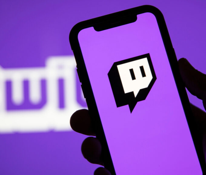 Twitch repart en guerre contre l'industrie de la musique