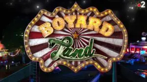 "Boyard Land" de retour le 7 novembre sur France 2