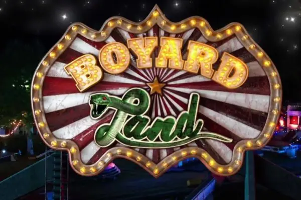 « Boyard Land » de retour le 7 novembre sur France 2