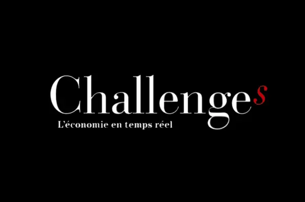 LVMH prend 40% du capital de « Challenges »