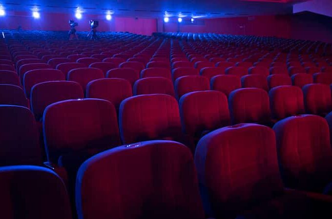 Les sorties de nombreux blockbusters repoussées...