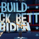 Joe Biden en campagne même sur Fortnite et Animal Crossing