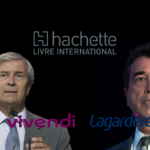 Hachette bientôt partagé entre Lagardère et Bolloré ?