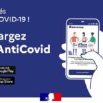 TousAntiCovid autant téléchargée en 1 semaine que StopCovid en 4 mois