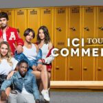 Tout savoir sur "Ici Tout Commence" lancé ce soir sur TF1