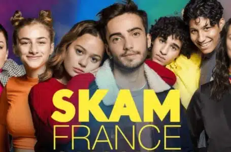 La saison 11 de "SKAM France" débarque le 10 mars sur FranceTV Slash