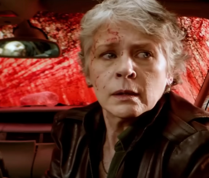 « The Walking Dead » : nouveau teaser pour la saison 2 centrée sur Daryl et Carol