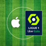 Apple pourrait faire une offre pour diffuser la Ligue 1 de foot