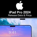 Apple sortira 4 iPads en 2024 (Air, Pro, Mini et Standard) et un iOS18 surpuissant