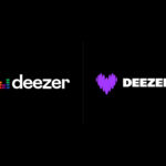 Deezer change de logo et de design