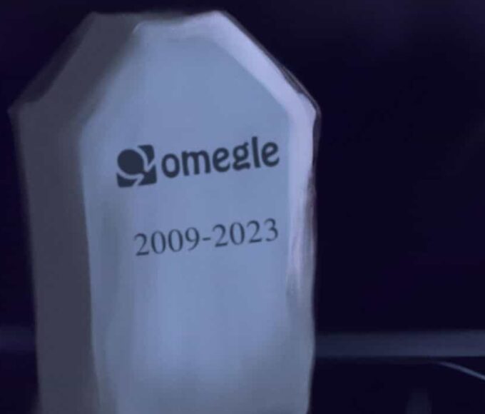 Omegle, le site de chat vidéo, ferme après 14 ans d’existence