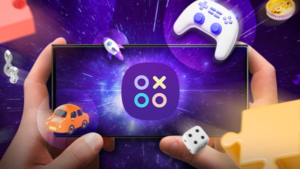 Samsung déploie le Gaming Hub sur certaines Smart TV