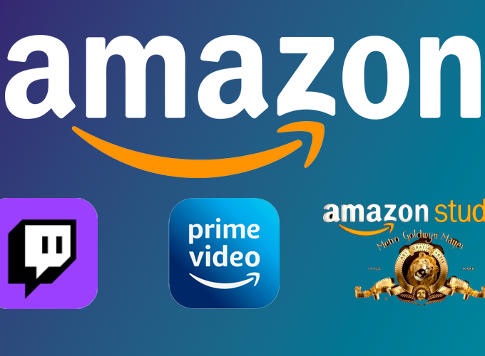 Amazon enchaîne les licenciements dans plusieurs de ses sociétés