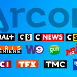 L'Arcom va recevoir les chaînes avant le renouvellement des fréquences TNT en 2025