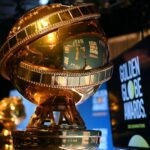 Golden Globes 2024 : 2 récompenses pour le film français "Anatomie d'une chute"