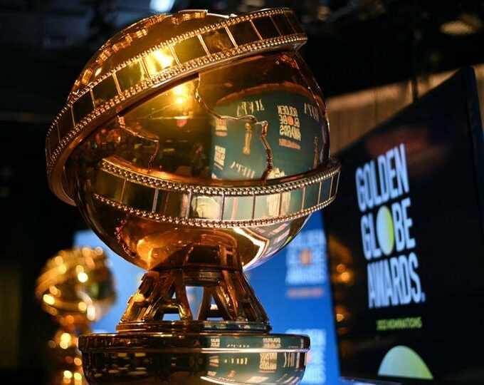 Golden Globes 2024 : 2 récompenses pour le film français "Anatomie d'une chute"