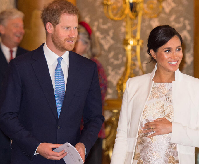 Le prince Harry explique pourquoi il n'aura que 2 enfants