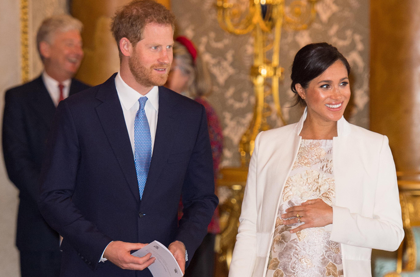 Le prince Harry explique pourquoi il n'aura que 2 enfants