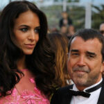 Arnaud Lagardère dément sa séparation avec Jade... elle efface le démenti et poste encore