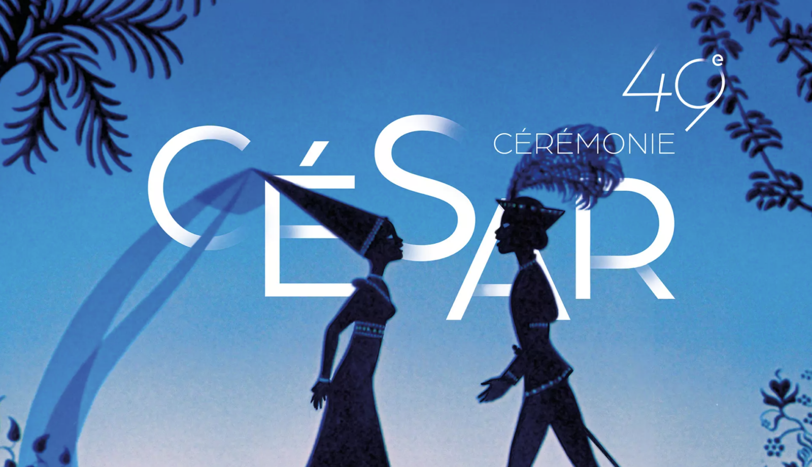Les nommés pour les Césars 2024 sont...