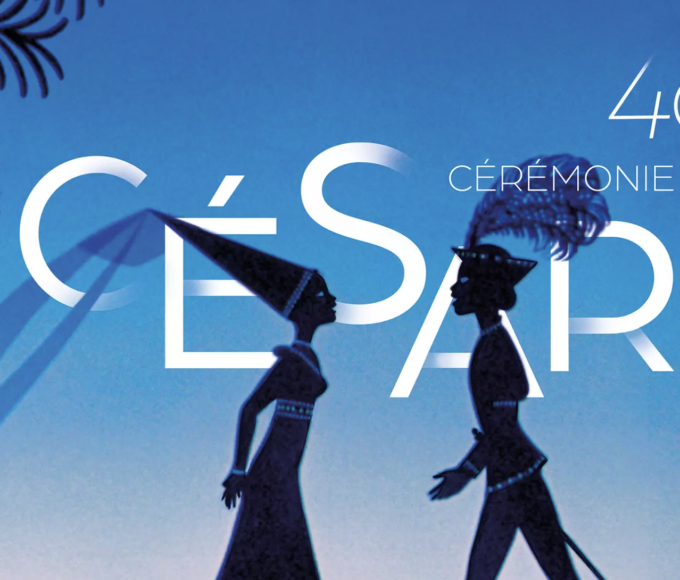 Les nommés pour les Césars 2024 sont...