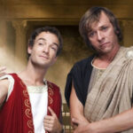 La fiction de M6 "Péplum" déçoit les internautes