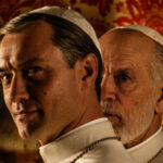 "The New Pope", la suite de "The Young Pope"