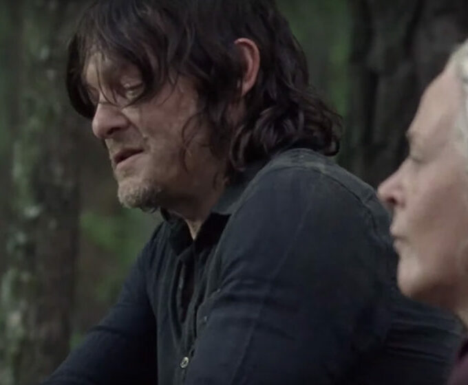 dernières infos sur le spin-off de The Walking Dead